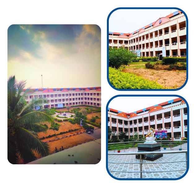 About SVIET - Sri Vasavi College