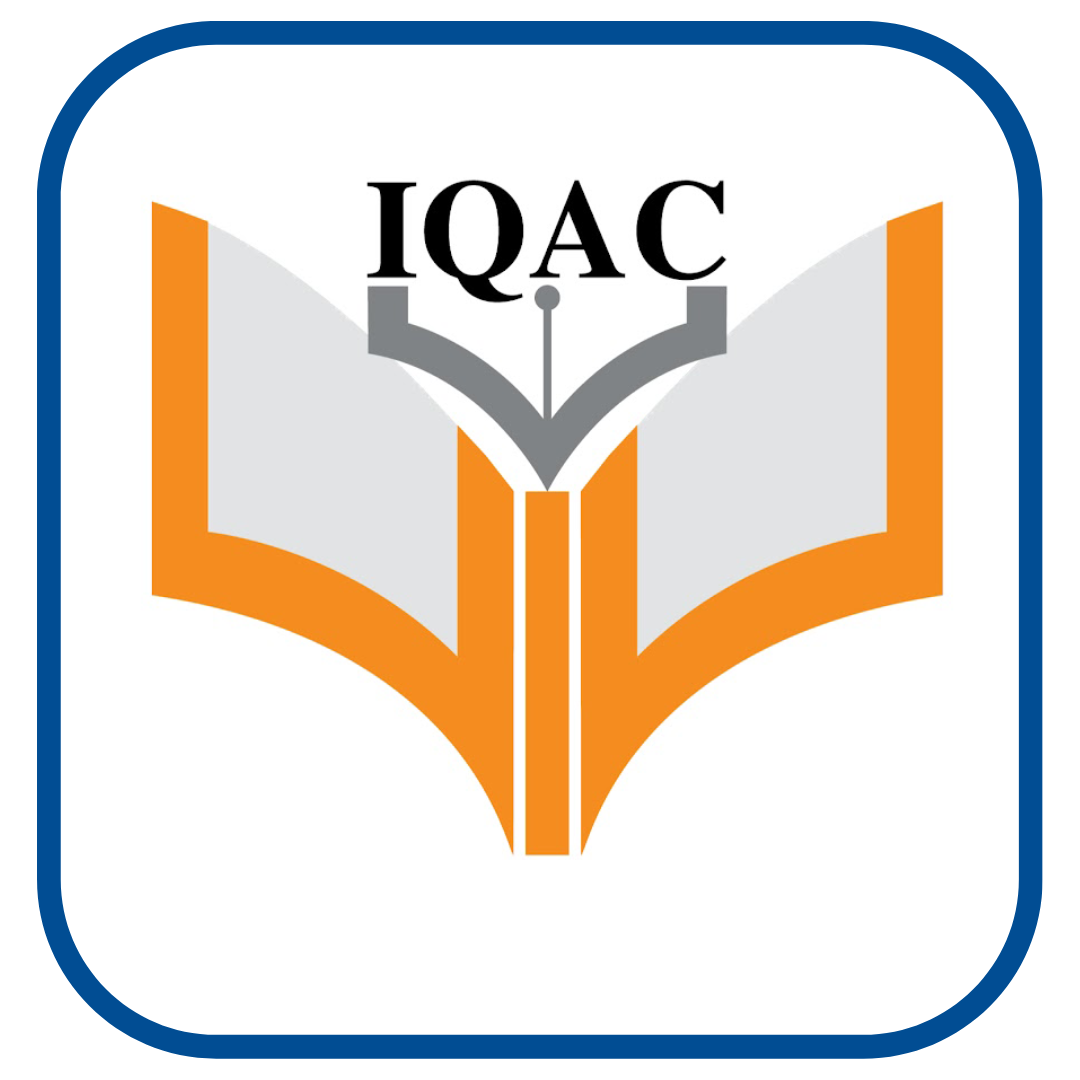 IQAC – KLE-AYUR-WORLD