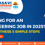 How to apply Engineering job in 2025