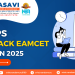 tips to crack eamcet exam