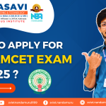 How to apply for Eamcet exam in ap